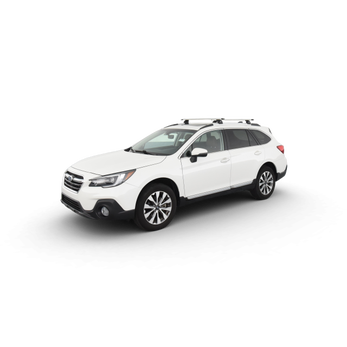 Used Subaru Outback 3.6R Touring for Sale in Knoxville TN Carvana